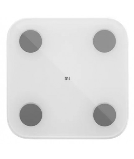 Xiaomi Mi Body Composition Scale 2 цена